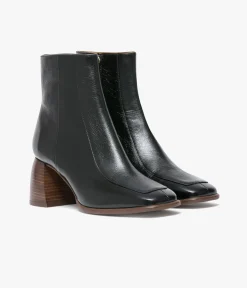 Femme Bocage Boots & Bottines>BOOTS TEA