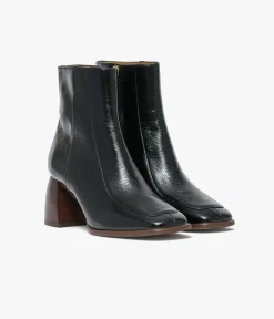 Femme Bocage Boots & Bottines>BOOTS TEA VERNI