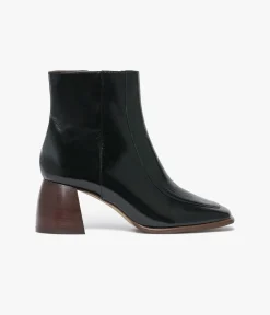 Femme Bocage Boots & Bottines>BOOTS TEA VERNI