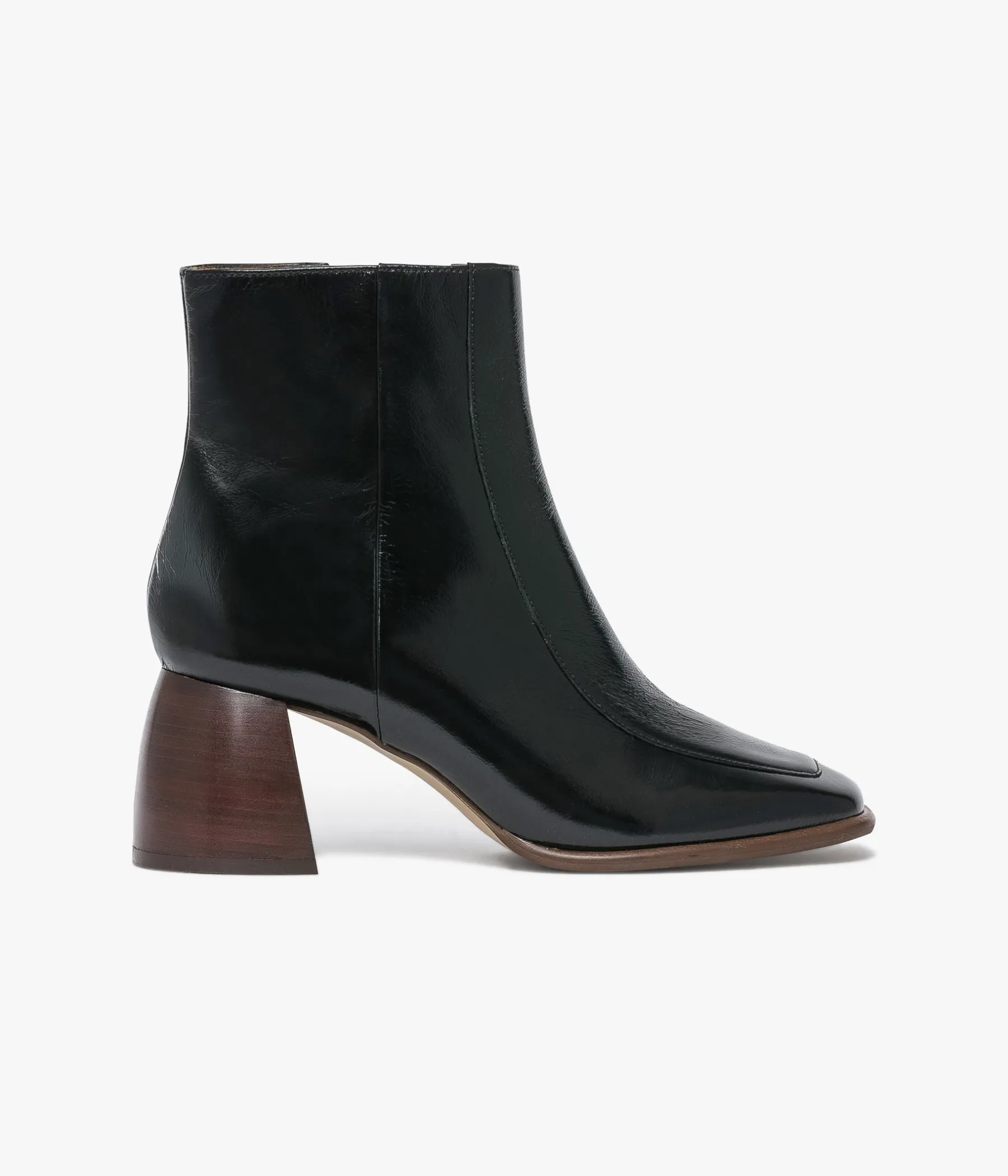 Femme Bocage Boots & Bottines>BOOTS TEA VERNI