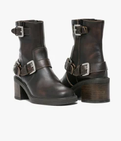 Femme Bocage Boots & Bottines><noscript><img width=