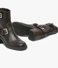 Femme Bocage Boots & Bottines><noscript><img width=