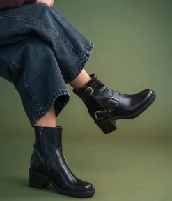 Femme Bocage Boots & Bottines><noscript><img width=