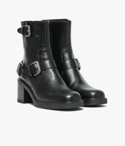 Femme Bocage Boots & Bottines>BOOTS TEDDY