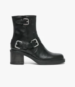 Femme Bocage Boots & Bottines>BOOTS TEDDY