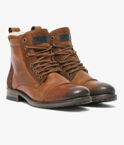 Homme Bocage Boots><noscript><img width=