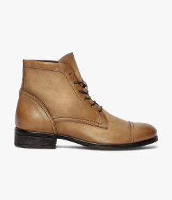 Femme Bocage Boots & Bottines>BOOTS TIAGO