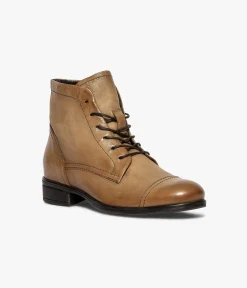 Femme Bocage Boots & Bottines>BOOTS TIAGO
