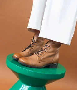 Femme Bocage Boots & Bottines><noscript><img width=