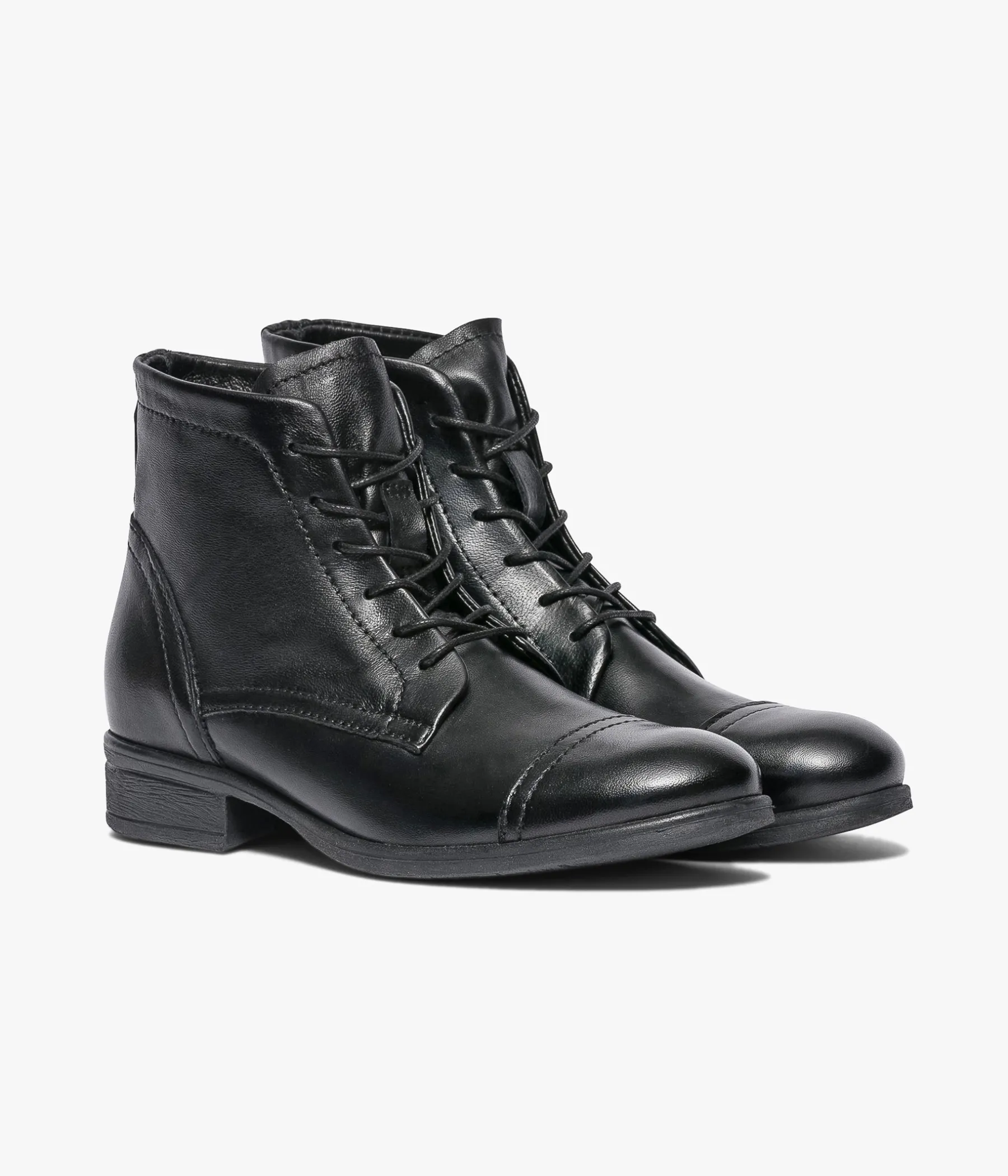 Femme Bocage Boots & Bottines>BOOTS TIAGO