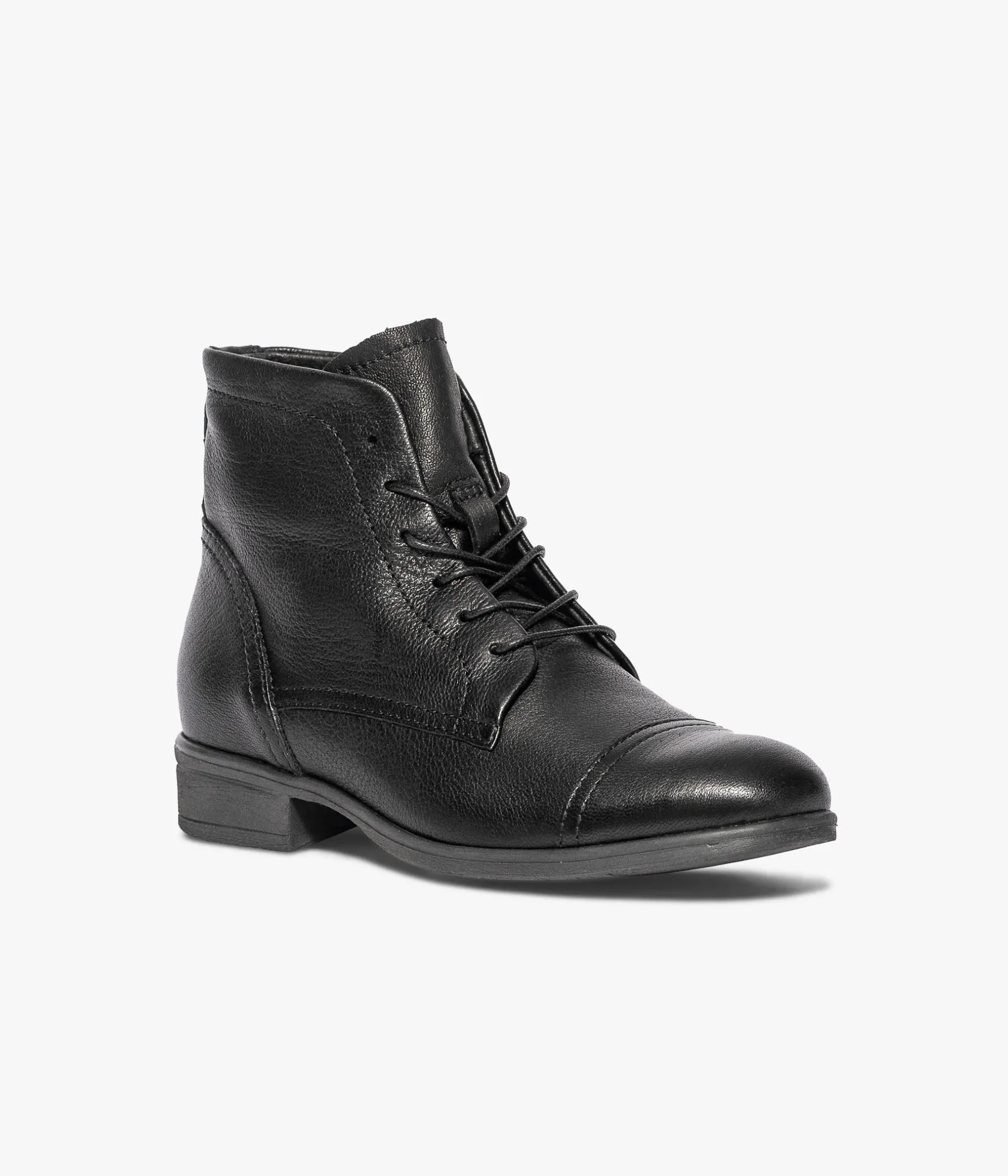 Femme Bocage Boots & Bottines>BOOTS TIAGO