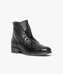 Femme Bocage Boots & Bottines>BOOTS TIBBYE