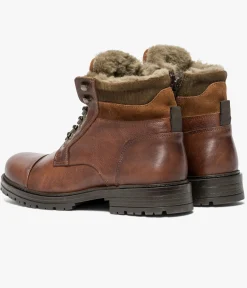 Homme Bocage Boots><noscript><img width=