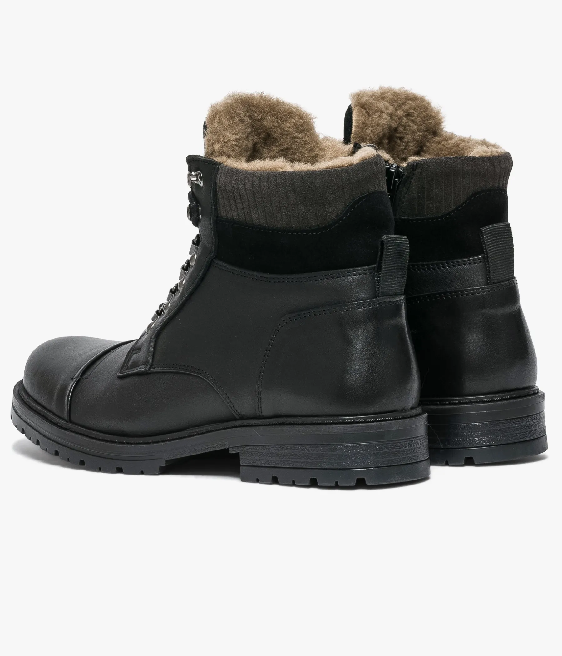 Homme Bocage Boots>BOOTS TIBERE