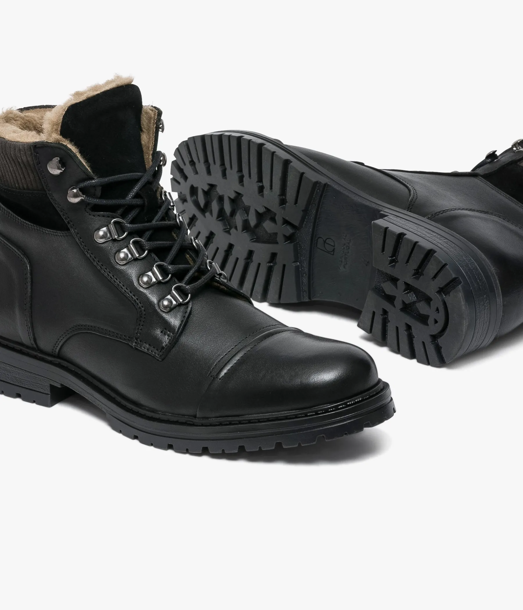 Homme Bocage Boots>BOOTS TIBERE