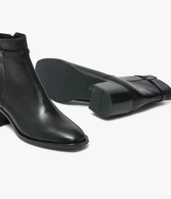 Femme Bocage Boots & Bottines><noscript><img data-lazyloaded=