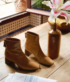 Femme Bocage Boots & Bottines><noscript><img width=