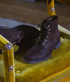 Homme Bocage Boots><noscript><img width=