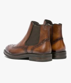 Homme Bocage Chelsea Boots|Boots><noscript><img width=