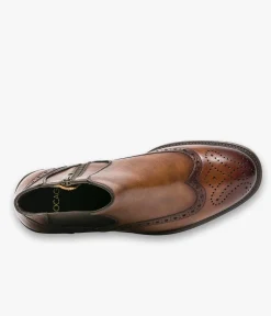 Homme Bocage Chelsea Boots|Boots><noscript><img width=
