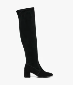 Femme Bocage Bottes>BOTTE CUISSARDE FAUSTO