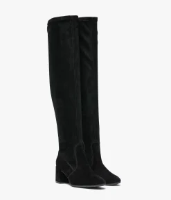 Femme Bocage Bottes>BOTTE CUISSARDE FAUSTO