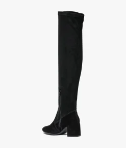 Femme Bocage Bottes><noscript><img data-lazyloaded=