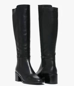 Femme Bocage Bottes><noscript><img width=