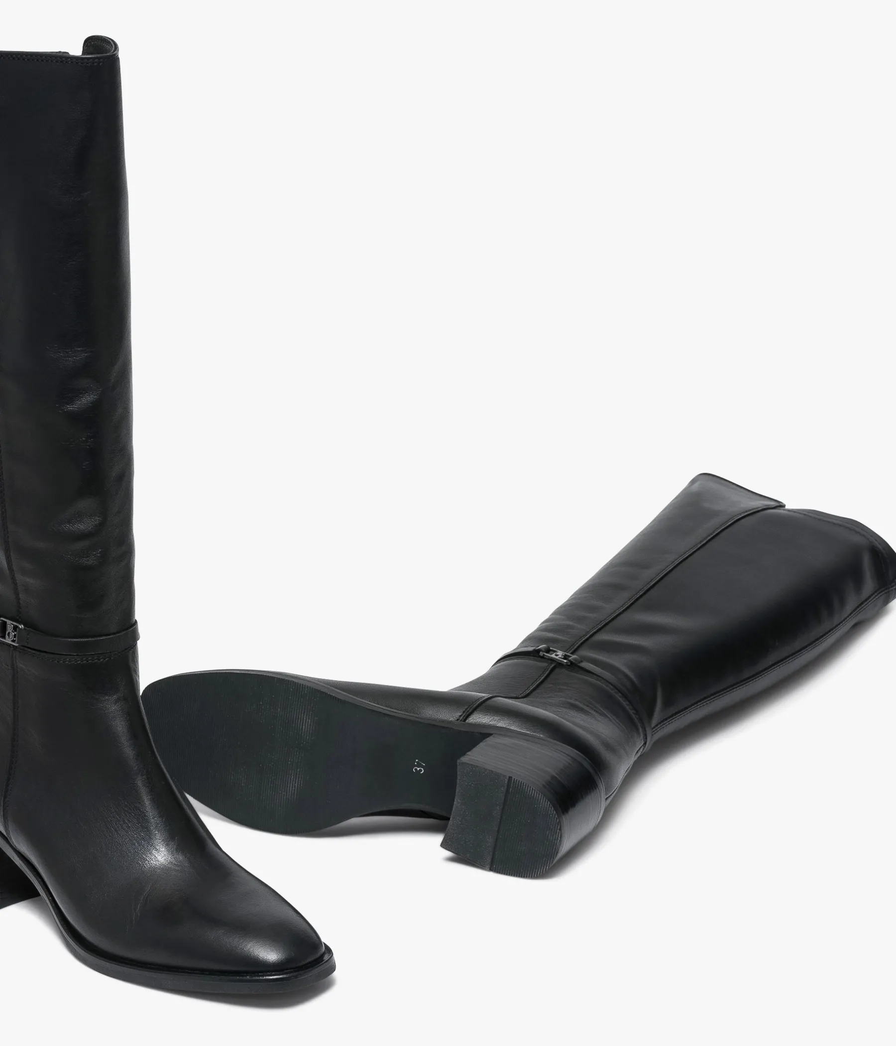 Femme Bocage Bottes>BOTTE FANNY