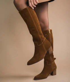 Femme Bocage Bottes><noscript><img width=
