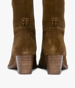 Femme Bocage Bottes><noscript><img width=