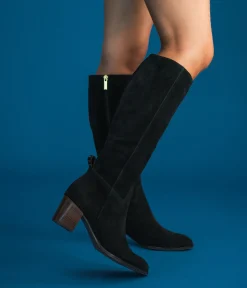 Femme Bocage Bottes><noscript><img data-lazyloaded=