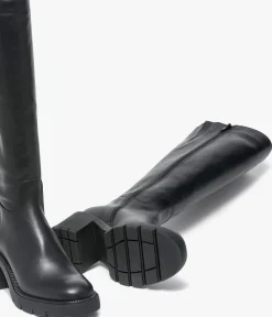 Femme Bocage Bottes><noscript><img width=