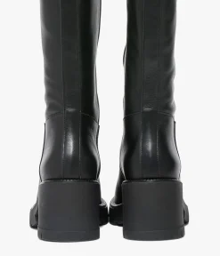 Femme Bocage Bottes><noscript><img width=