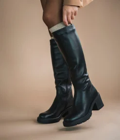 Femme Bocage Bottes><noscript><img width=