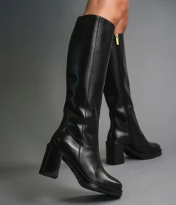 Femme Bocage Bottes>BOTTE FLAVIE