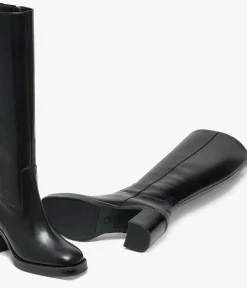 Femme Bocage Bottes><noscript><img width=