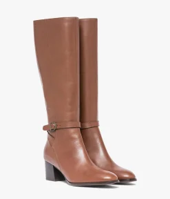 Femme Bocage Bottes>BOTTE FLEUR