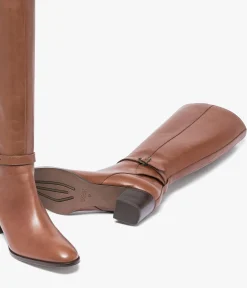 Femme Bocage Bottes><noscript><img width=