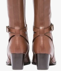 Femme Bocage Bottes><noscript><img width=