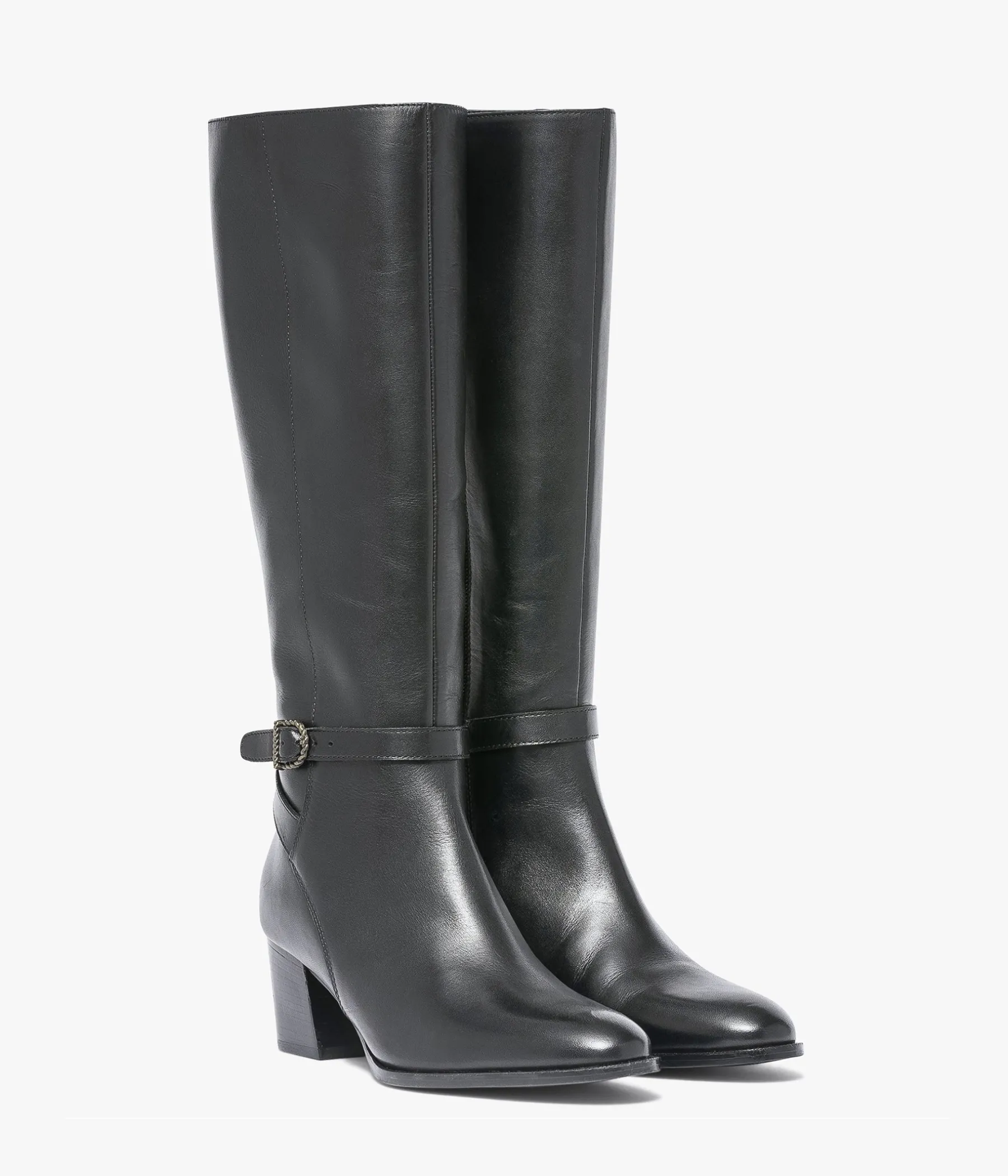 Femme Bocage Bottes>BOTTE FLEUR