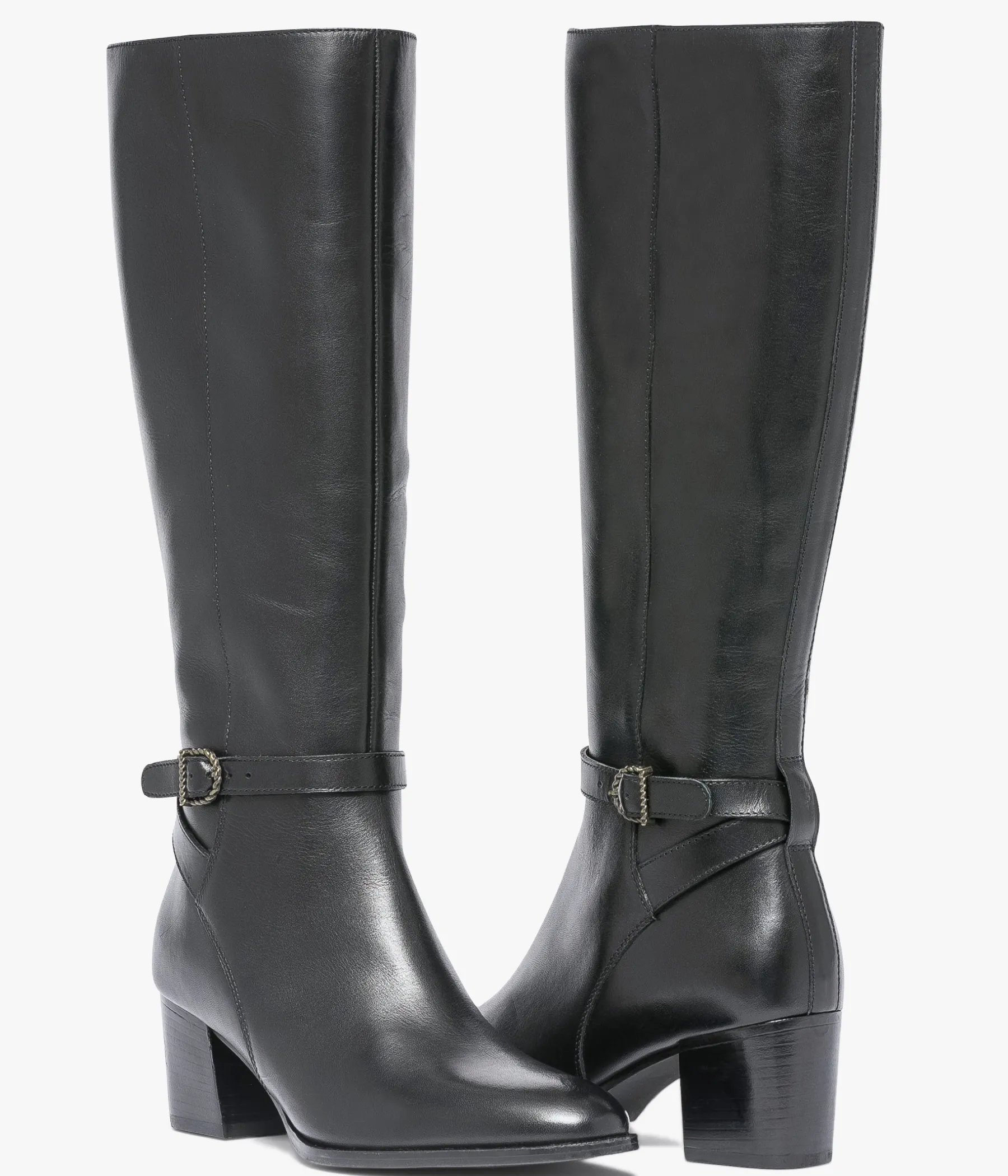 Femme Bocage Bottes>BOTTE FLEUR