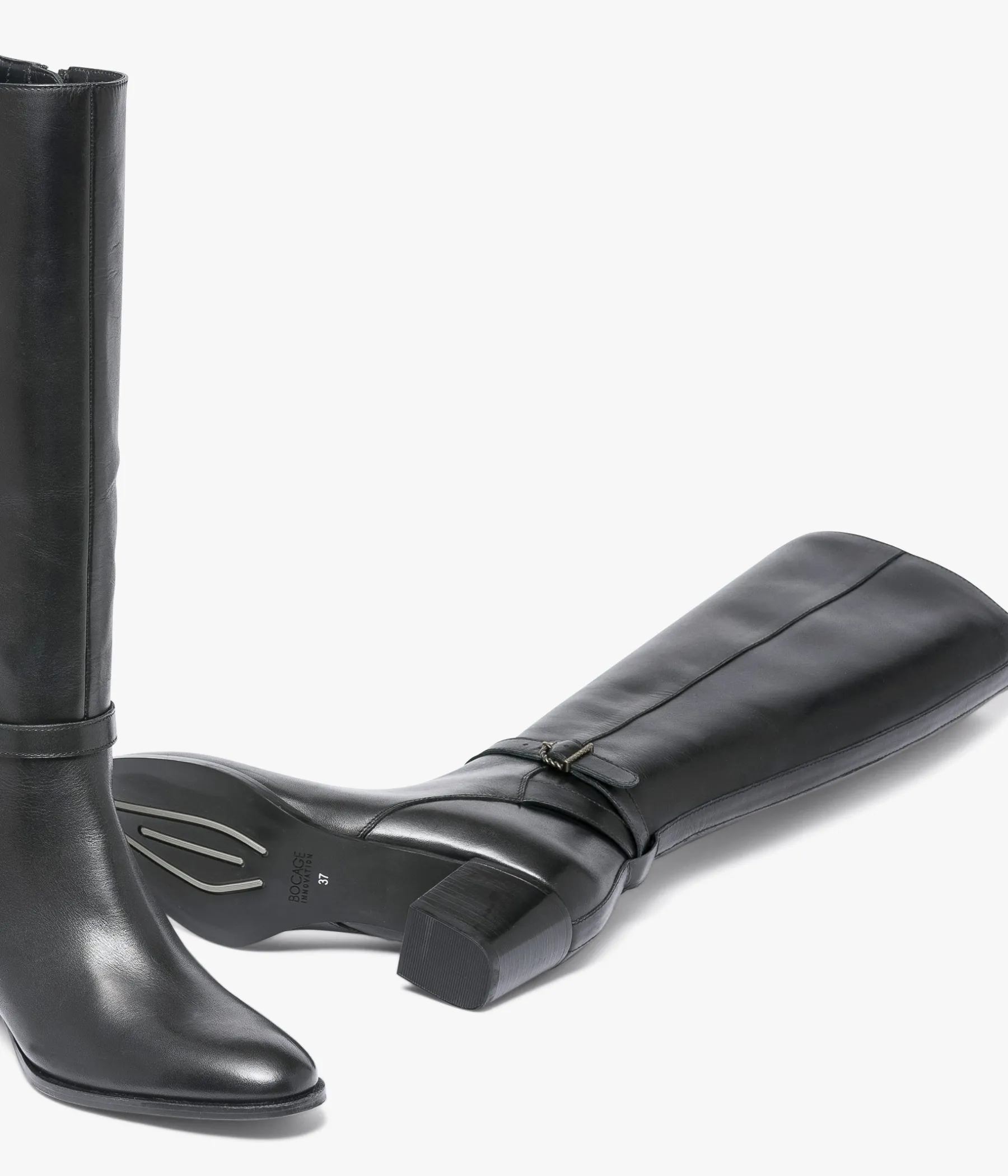 Femme Bocage Bottes>BOTTE FLEUR
