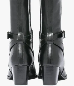 Femme Bocage Bottes><noscript><img width=