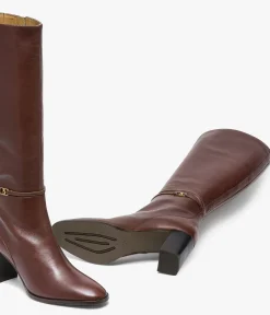 Femme Bocage Bottes><noscript><img width=