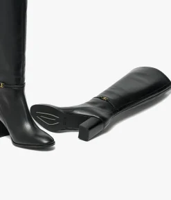 Femme Bocage Bottes><noscript><img width=