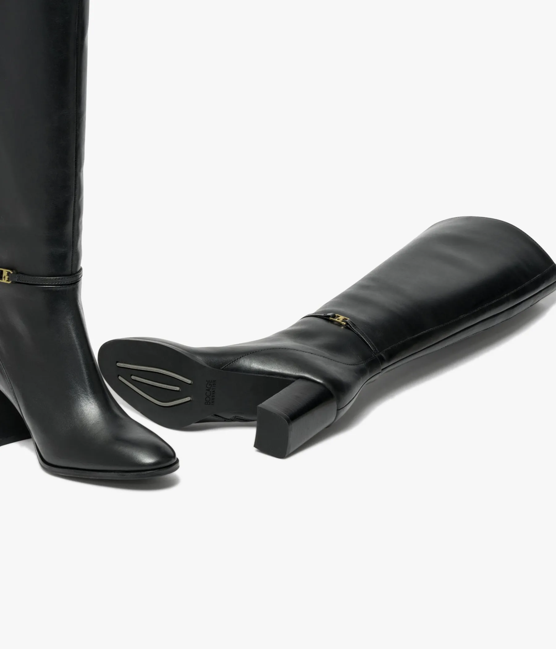 Femme Bocage Bottes>BOTTE FLORA