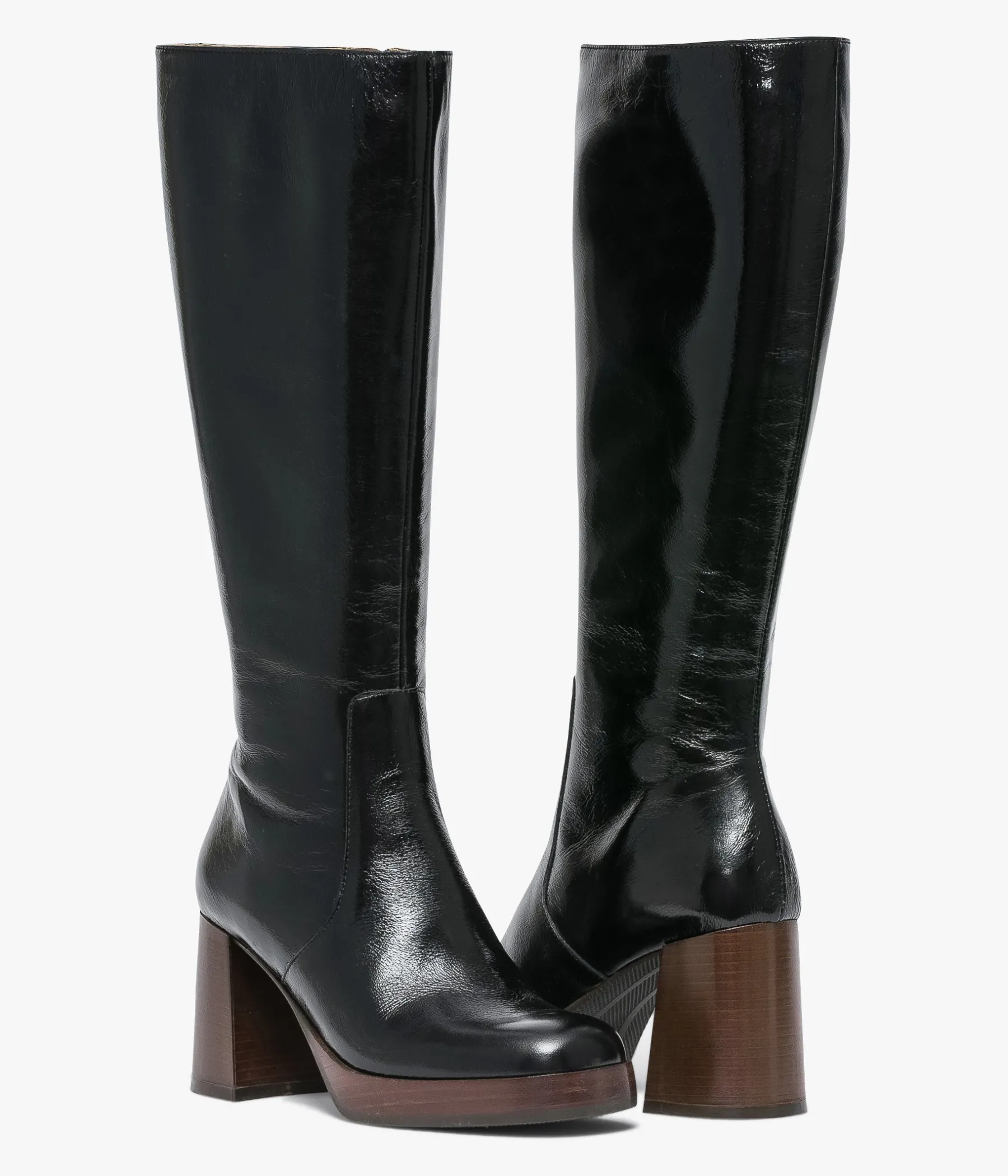 Femme Bocage Bottes>BOTTE FLORENCE
