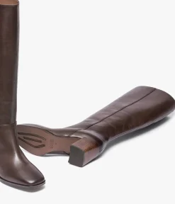 Femme Bocage Bottes><noscript><img width=