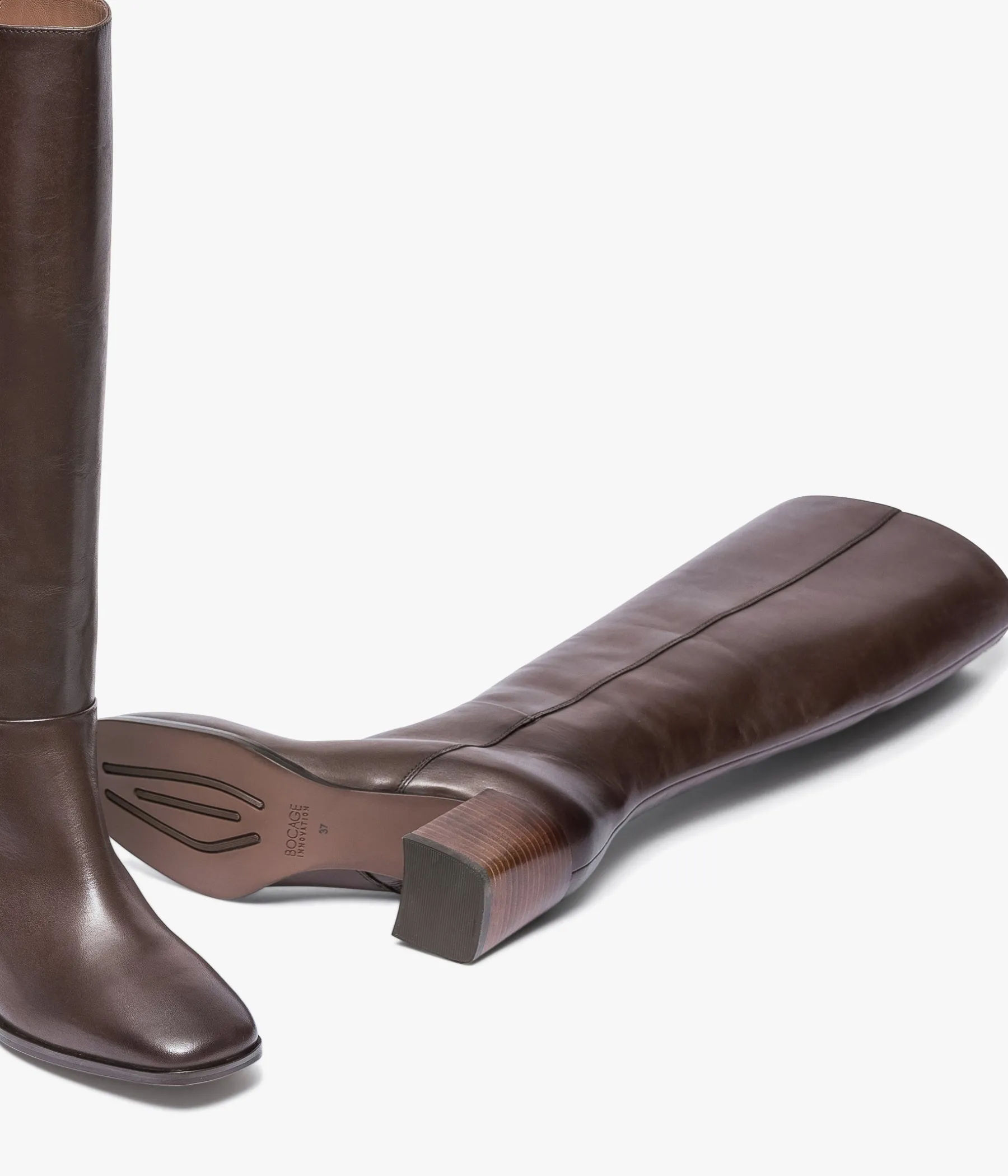 Femme Bocage Bottes>BOTTE FOLIE
